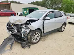 3GNAXKEV3LS560616 2020 CHEVROLET EQUINOX