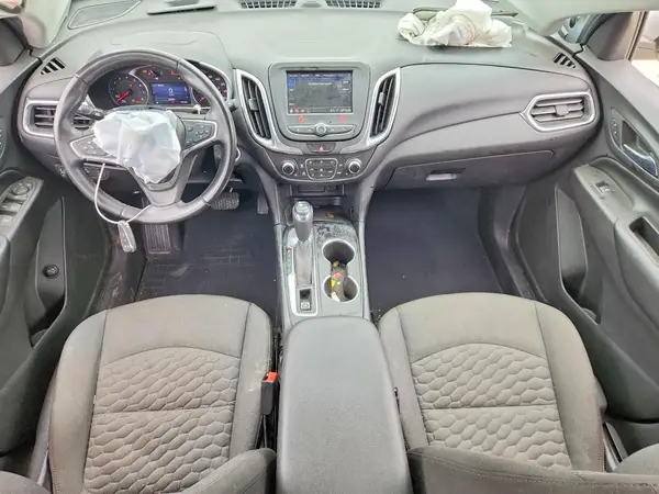3GNAXKEV3LS560616 2020 CHEVROLET EQUINOX - Image 8