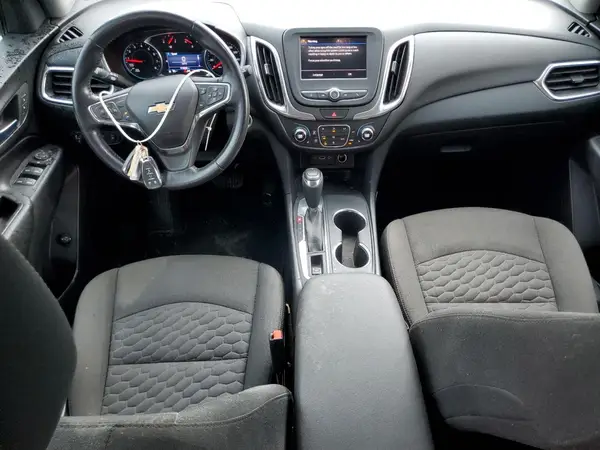 3GNAXKEV3LS561636 2020 CHEVROLET EQUINOX - Image 8