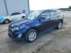 3GNAXKEV3LS562012 2020 CHEVROLET EQUINOX
