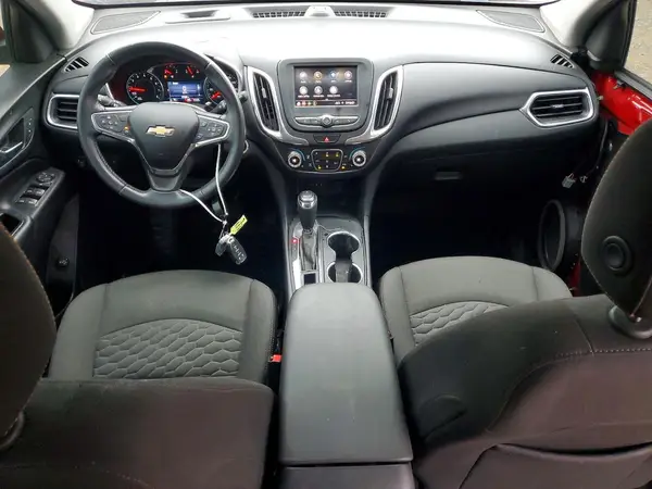 3GNAXKEV3LS570000 2020 CHEVROLET EQUINOX - Image 8