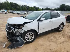 3GNAXKEV3LS571194 2020 CHEVROLET EQUINOX