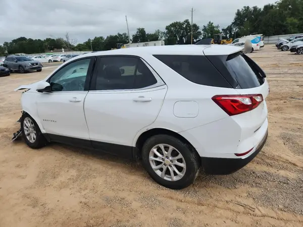 3GNAXKEV3LS571194 2020 CHEVROLET EQUINOX - Image 2