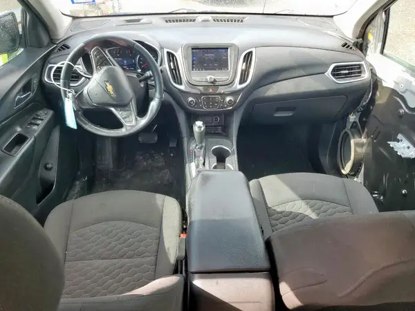3GNAXKEV3LS573477 2020 CHEVROLET EQUINOX - Image 8