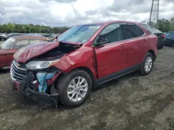 3GNAXKEV3LS580221 2020 CHEVROLET EQUINOX