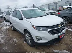 3GNAXKEV3LS581630 2020 CHEVROLET EQUINOX