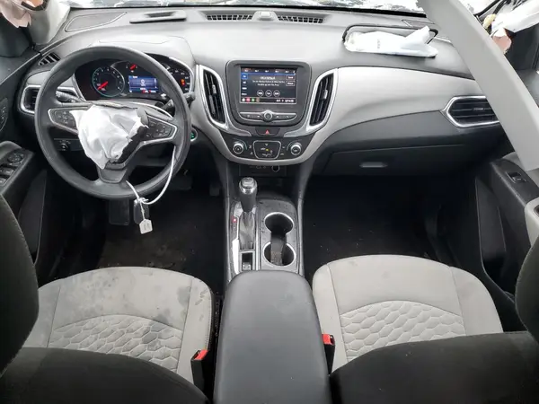 3GNAXKEV3LS582826 2020 CHEVROLET EQUINOX - Image 8