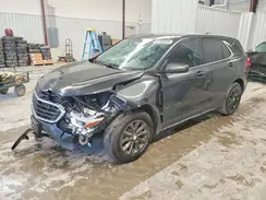 3GNAXKEV3LS583006 2020 CHEVROLET EQUINOX