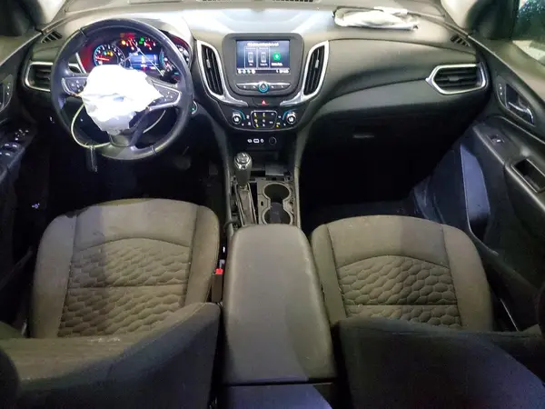 3GNAXKEV3LS583006 2020 CHEVROLET EQUINOX - Image 8