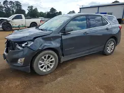 3GNAXKEV3LS583670 2020 CHEVROLET EQUINOX