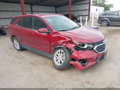 3GNAXKEV3LS586522 2020 CHEVROLET EQUINOX