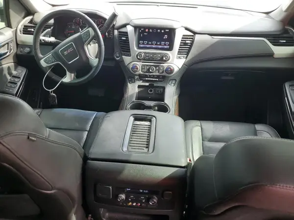 3GNAXKEV3LS589257 2020 CHEVROLET EQUINOX - Image 8