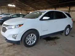 3GNAXKEV3LS590313 2020 CHEVROLET EQUINOX