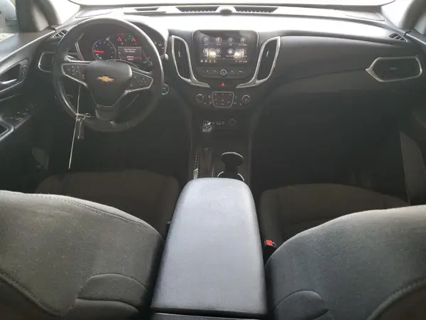 3GNAXKEV3LS590313 2020 CHEVROLET EQUINOX - Image 8