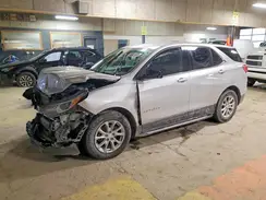 3GNAXKEV3LS590442 2020 CHEVROLET EQUINOX