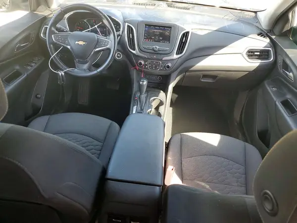 3GNAXKEV3LS594278 2020 CHEVROLET EQUINOX - Image 8
