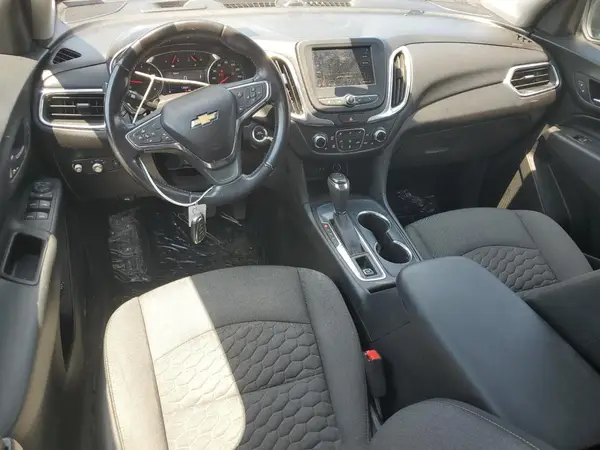 3GNAXKEV3LS598878 2020 CHEVROLET EQUINOX - Image 8