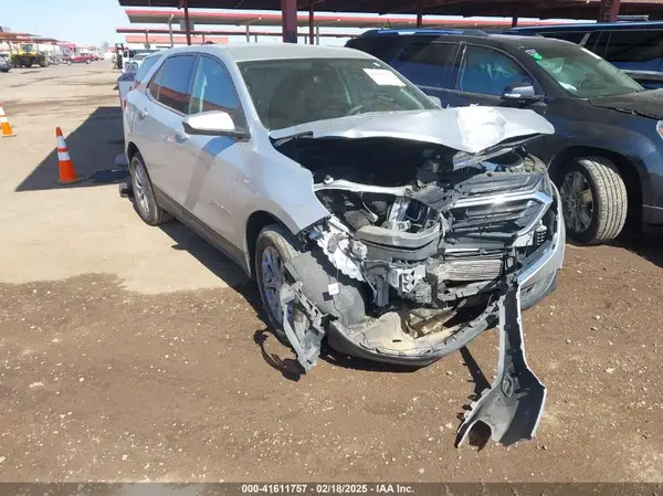 3GNAXKEV3LS606963 2020 CHEVROLET EQUINOX - Image 1