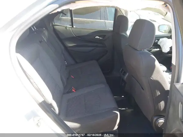 3GNAXKEV3LS606963 2020 CHEVROLET EQUINOX - Image 8