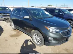 3GNAXKEV3LS608602 2020 CHEVROLET EQUINOX