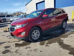 3GNAXKEV3LS609023 2020 CHEVROLET EQUINOX