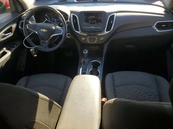 3GNAXKEV3LS609023 2020 CHEVROLET EQUINOX - Image 8