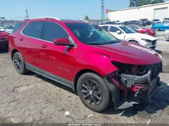 3GNAXKEV3LS623231 2020 CHEVROLET EQUINOX