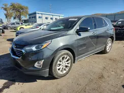 3GNAXKEV3LS629319 2020 CHEVROLET EQUINOX