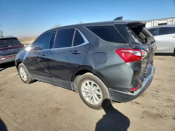 3GNAXKEV3LS629319 2020 CHEVROLET EQUINOX - Image 2