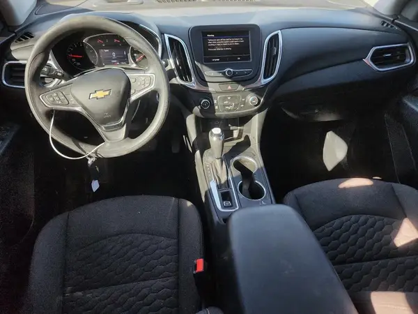 3GNAXKEV3LS629319 2020 CHEVROLET EQUINOX - Image 8
