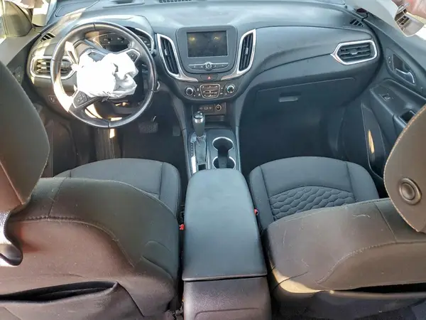 3GNAXKEV3LS629577 2020 CHEVROLET EQUINOX - Image 8