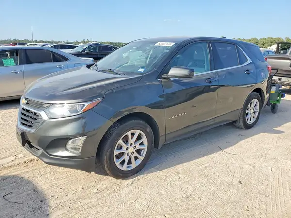 3GNAXKEV3LS635072 2020 CHEVROLET EQUINOX - Image 1