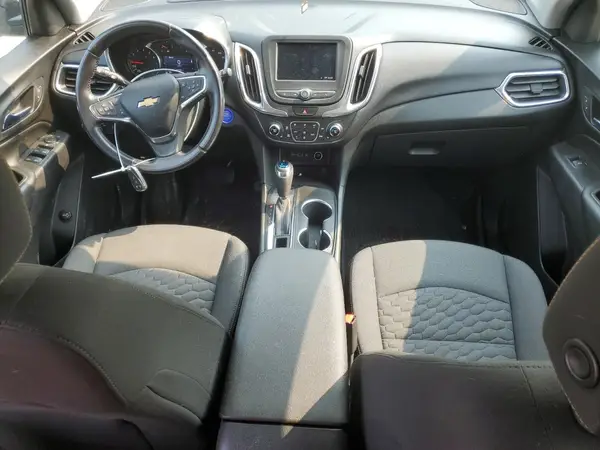 3GNAXKEV3LS642586 2020 CHEVROLET EQUINOX - Image 8