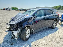 3GNAXKEV3LS648016 2020 CHEVROLET EQUINOX