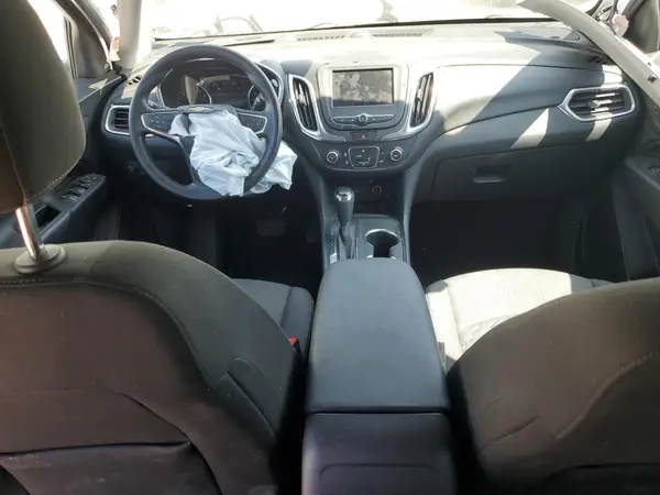 3GNAXKEV3LS651580 2020 CHEVROLET EQUINOX - Image 8