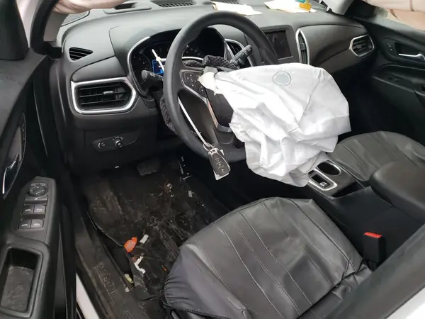 3GNAXKEV3LS652664 2020 CHEVROLET EQUINOX - Image 8