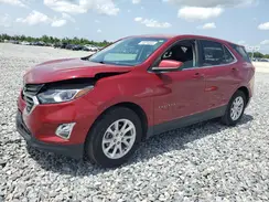 3GNAXKEV3LS658304 2020 CHEVROLET EQUINOX