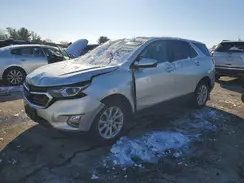 3GNAXKEV3LS663289 2020 CHEVROLET EQUINOX
