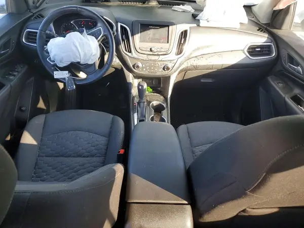 3GNAXKEV3LS663289 2020 CHEVROLET EQUINOX - Image 8