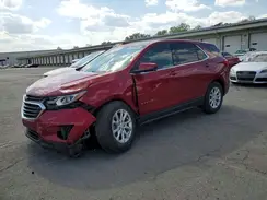 3GNAXKEV3LS663681 2020 CHEVROLET EQUINOX