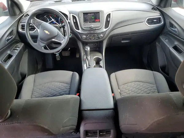 3GNAXKEV3LS663681 2020 CHEVROLET EQUINOX - Image 8