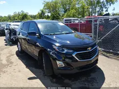 3GNAXKEV3LS665852 2020 CHEVROLET EQUINOX
