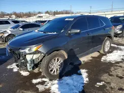 3GNAXKEV3LS673210 2020 CHEVROLET EQUINOX