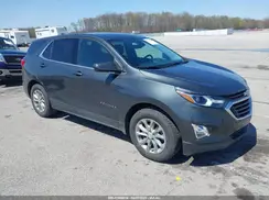 3GNAXKEV3LS677385 2020 CHEVROLET EQUINOX