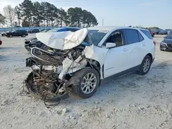 3GNAXKEV3LS686636 2020 CHEVROLET EQUINOX