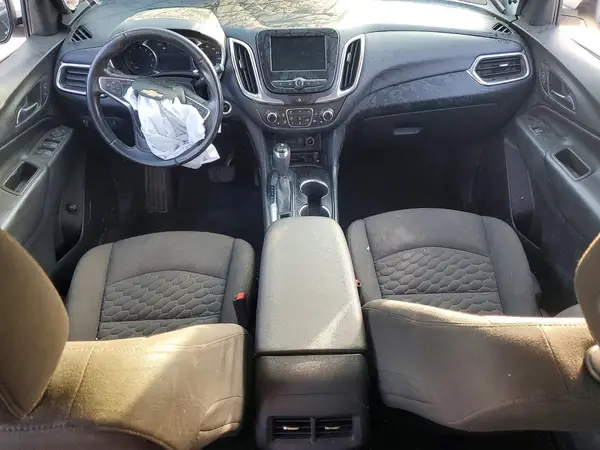 3GNAXKEV3LS686636 2020 CHEVROLET EQUINOX - Image 8