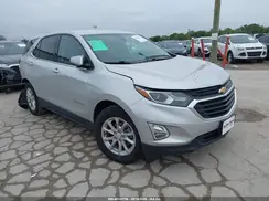 3GNAXKEV3LS689455 2020 CHEVROLET EQUINOX
