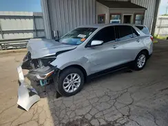 3GNAXKEV3LS691626 2020 CHEVROLET EQUINOX