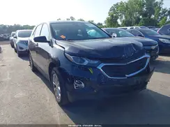3GNAXKEV3LS697300 2020 CHEVROLET EQUINOX