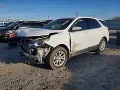 3GNAXKEV3LS697586 2020 CHEVROLET EQUINOX